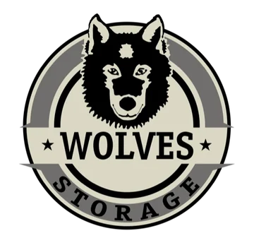 Wolves Storage Sussex logo